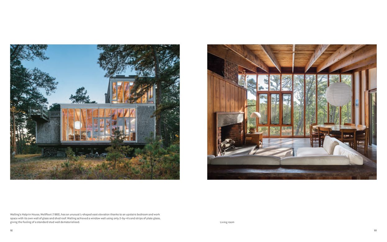 Cape Cod Modern: Midcentury Architecture and Community on the Outer Cape