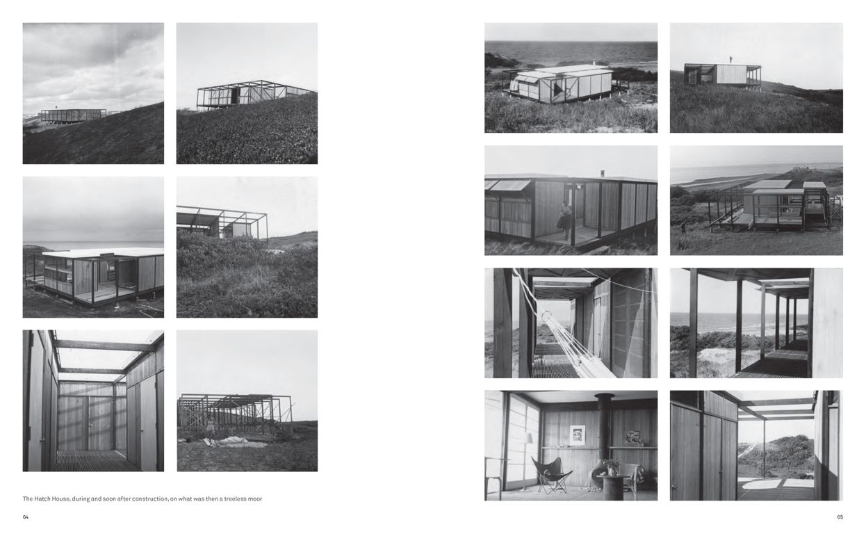 Cape Cod Modern: Midcentury Architecture and Community on the Outer Cape