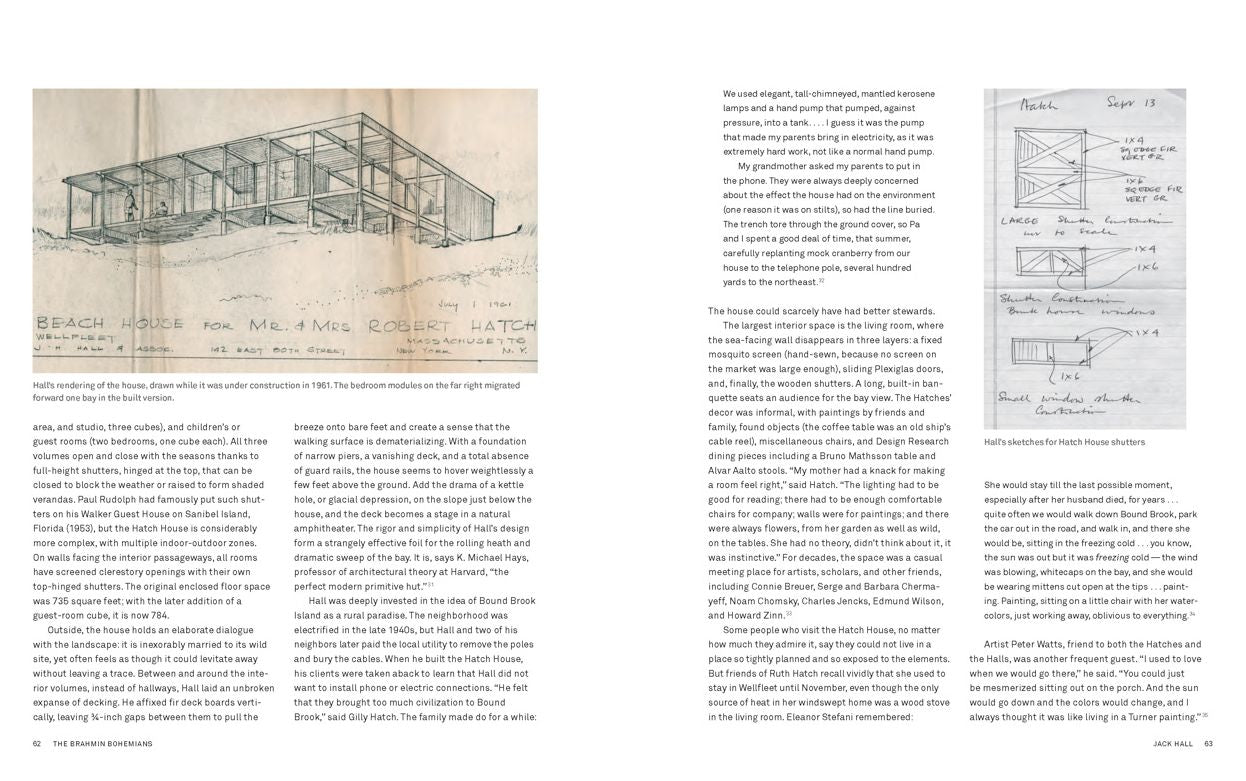 Cape Cod Modern: Midcentury Architecture and Community on the Outer Cape