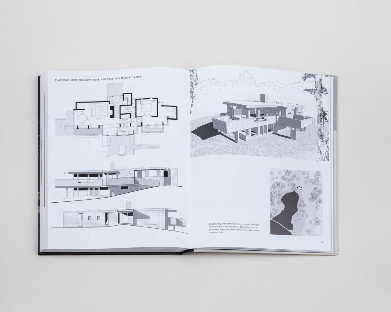 Cape Cod Modern: Midcentury Architecture and Community on the Outer Cape