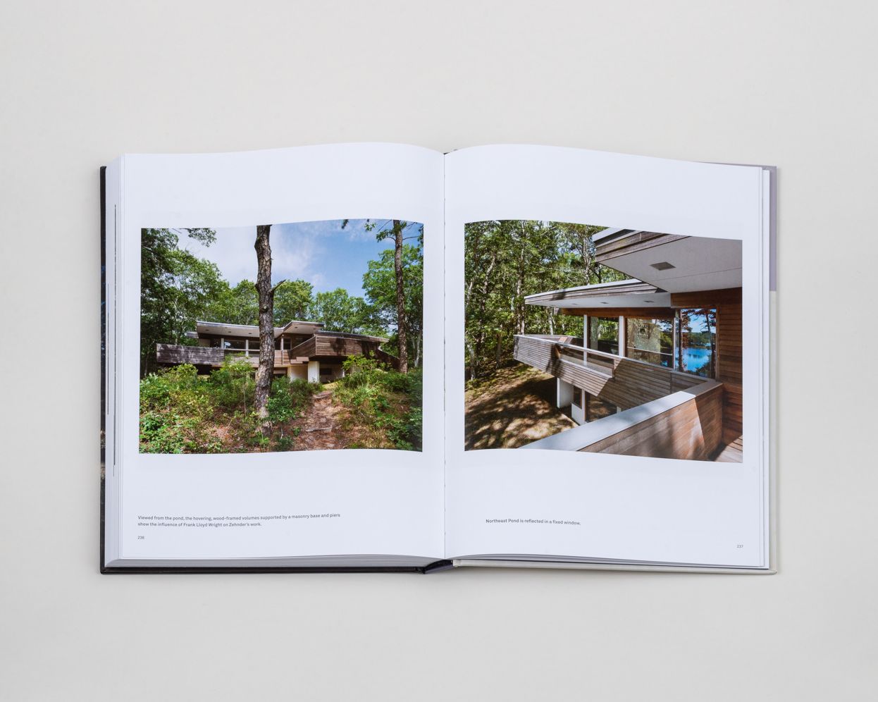 Cape Cod Modern: Midcentury Architecture and Community on the Outer Cape