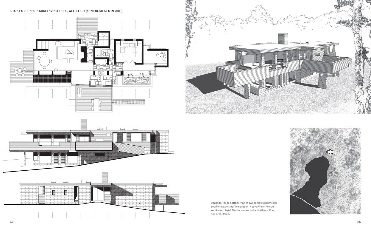 Cape Cod Modern: Midcentury Architecture and Community on the Outer Cape