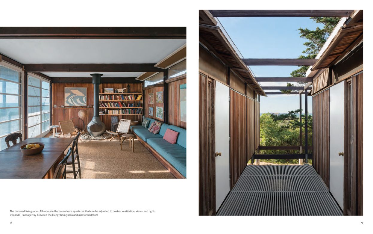 Cape Cod Modern: Midcentury Architecture and Community on the Outer Cape
