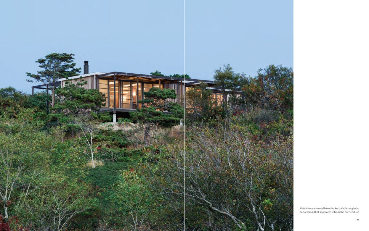 Cape Cod Modern: Midcentury Architecture and Community on the Outer Cape