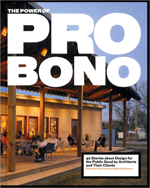 The Power of Pro Bono