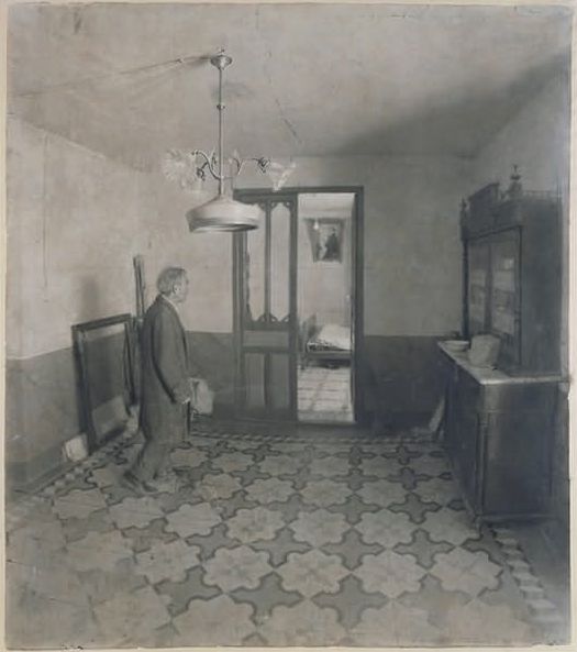 Antonio López García: Drawings