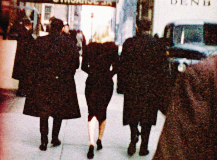 Marilyn Monroe: NYC, 1955: Photographs by Peter Mangone