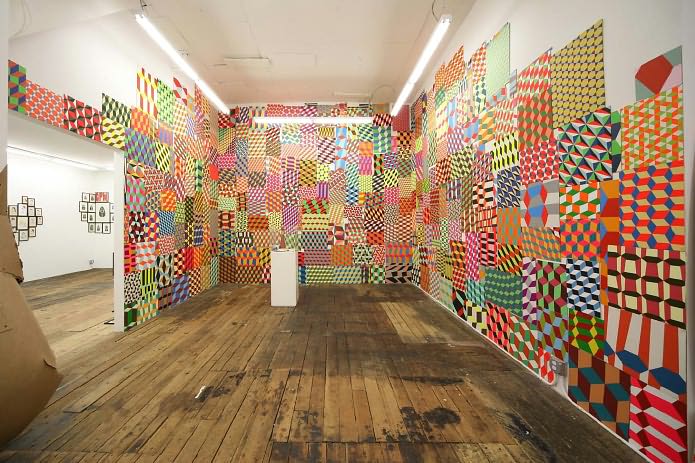 Barry McGee