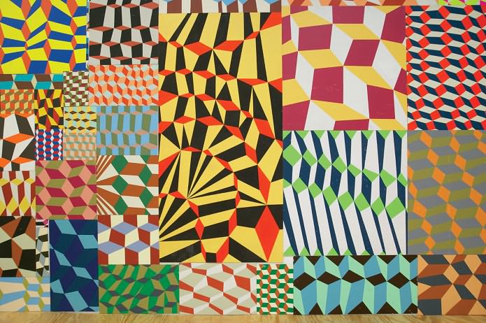 Barry McGee