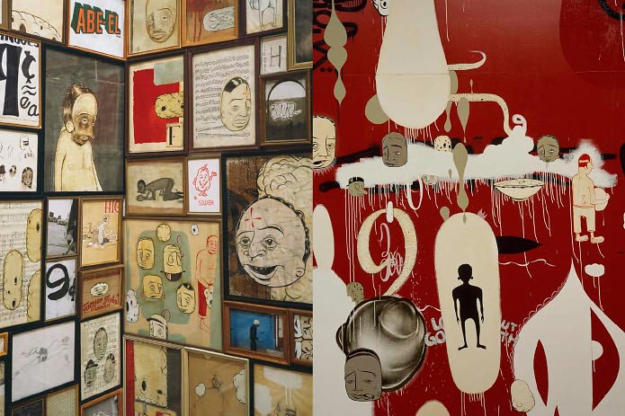 Barry McGee