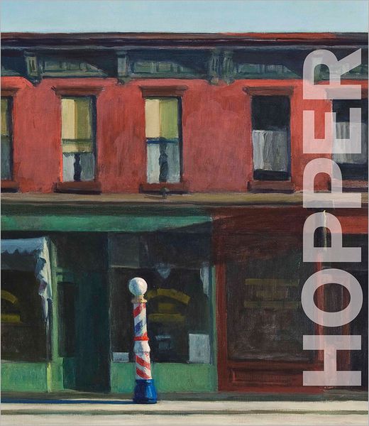 Edward Hopper
