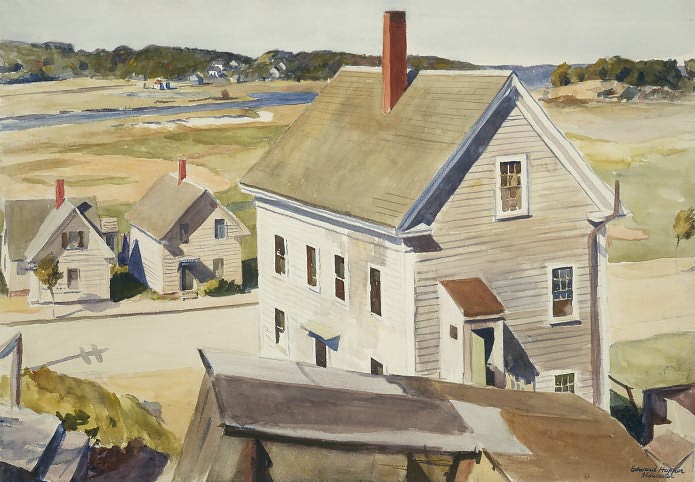 Edward Hopper