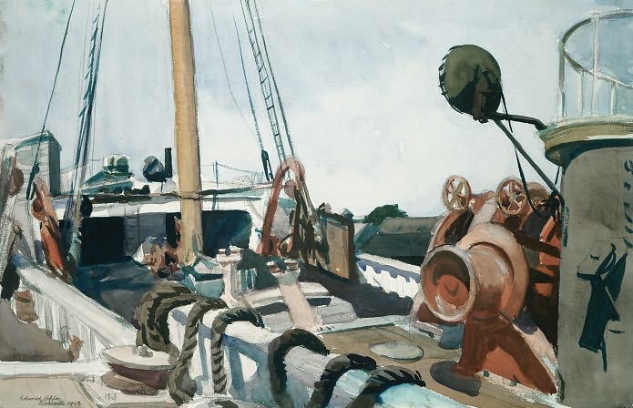 Edward Hopper