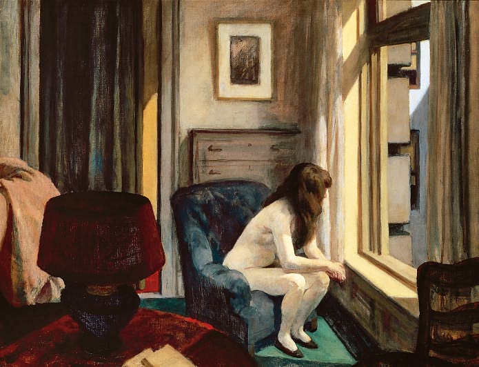 Edward Hopper