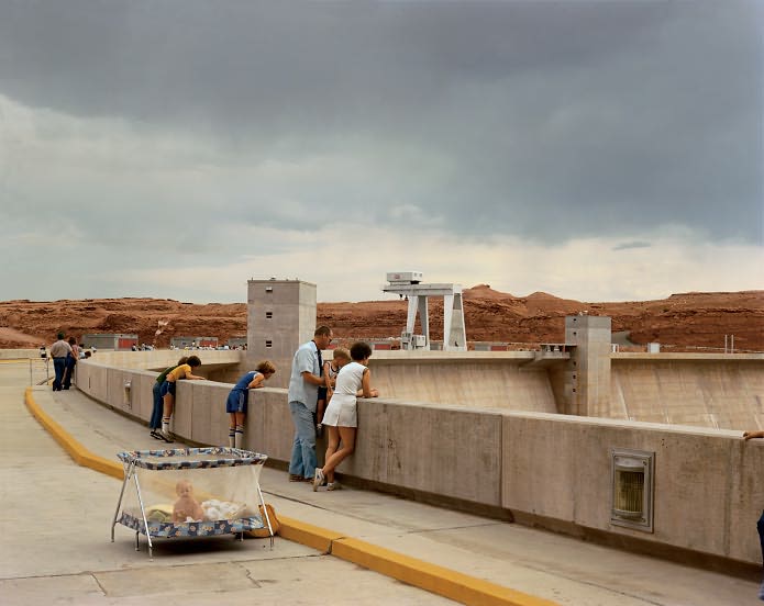 Joel Sternfeld: American Prospects