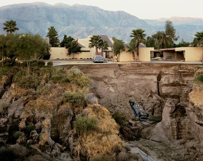 Joel Sternfeld: American Prospects
