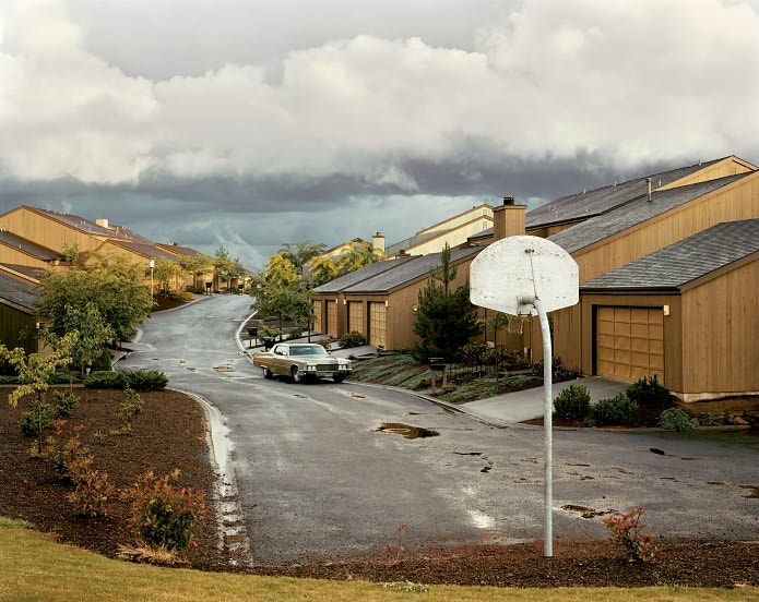 Joel Sternfeld: American Prospects