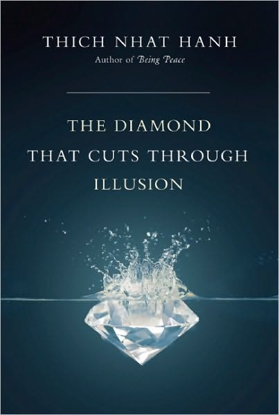 The Diamond That Cuts Through Illusion