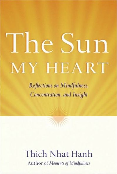 The Sun My Heart