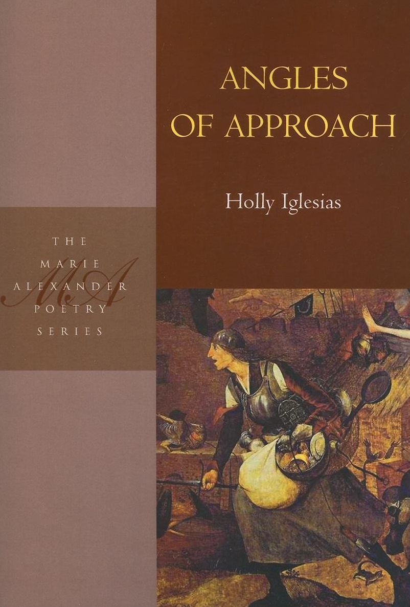 Angles of Approach