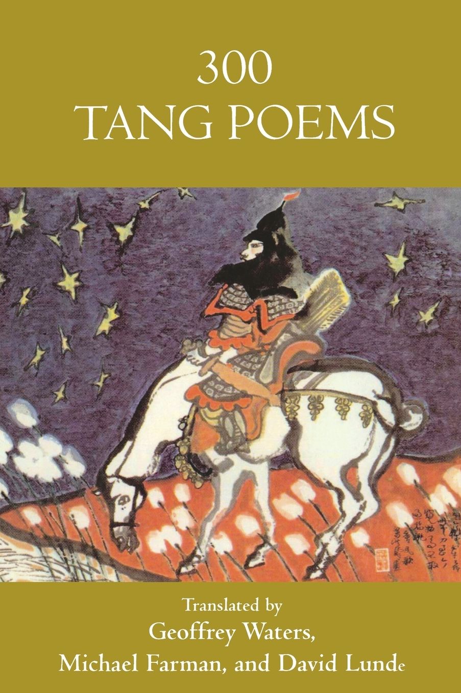 Three Hundred Tang Poems