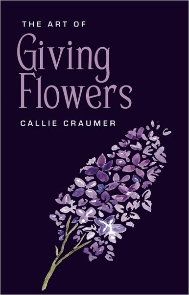 The Art of Giving Flowers