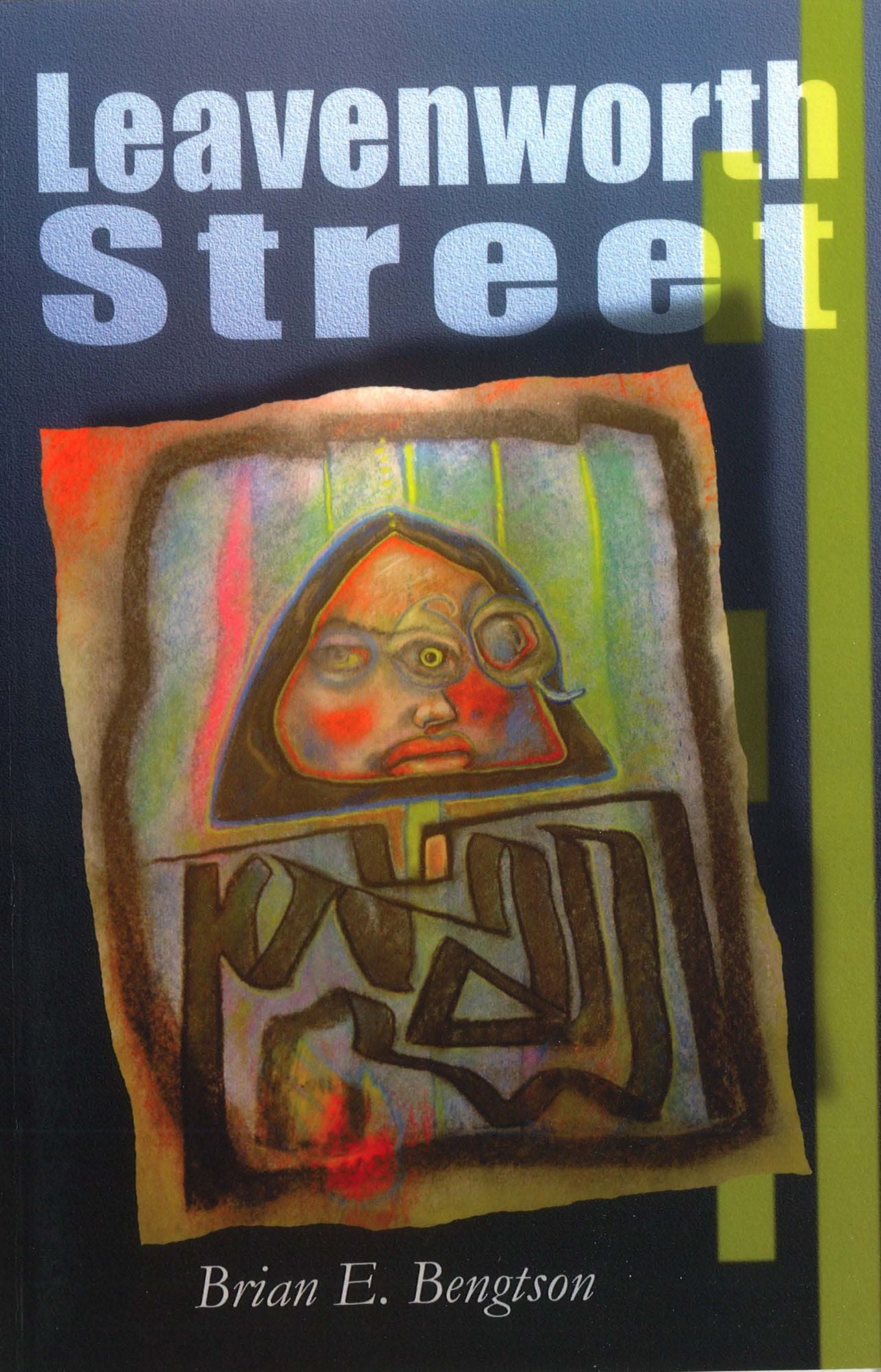Leavenworth Street