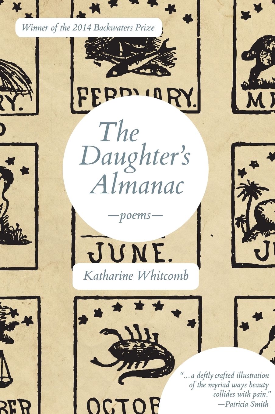 The Daughter's Almanac