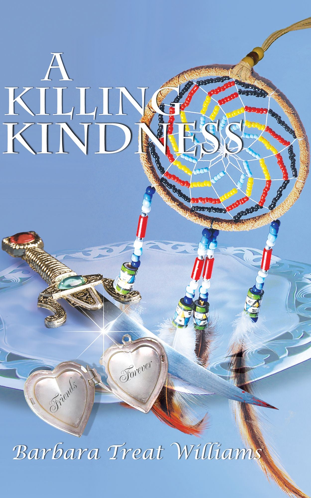 A Killing Kindness