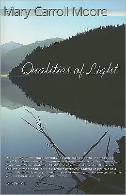 Qualities of Light