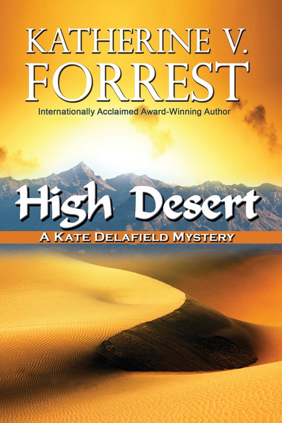 High Desert