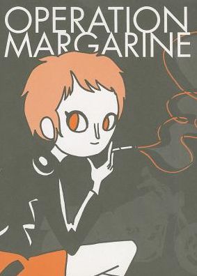 Operation Margarine