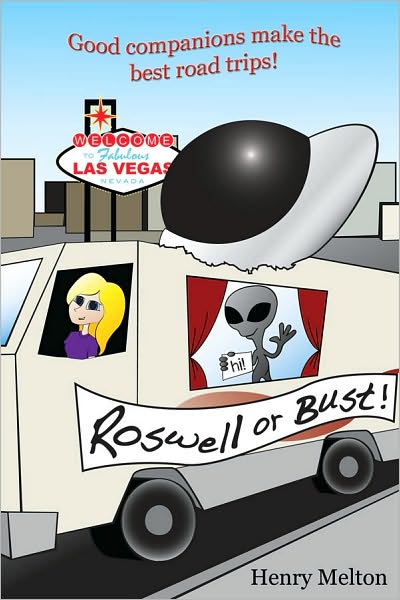 Roswell or Bust