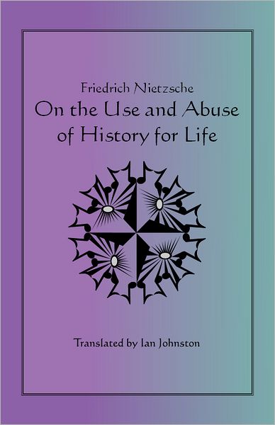 Use & Abuse of History