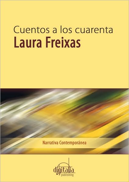 Cuentos a los cuarenta