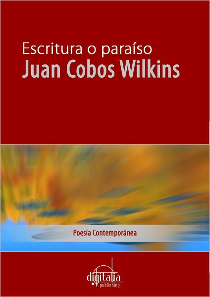 Escritura o paraiso