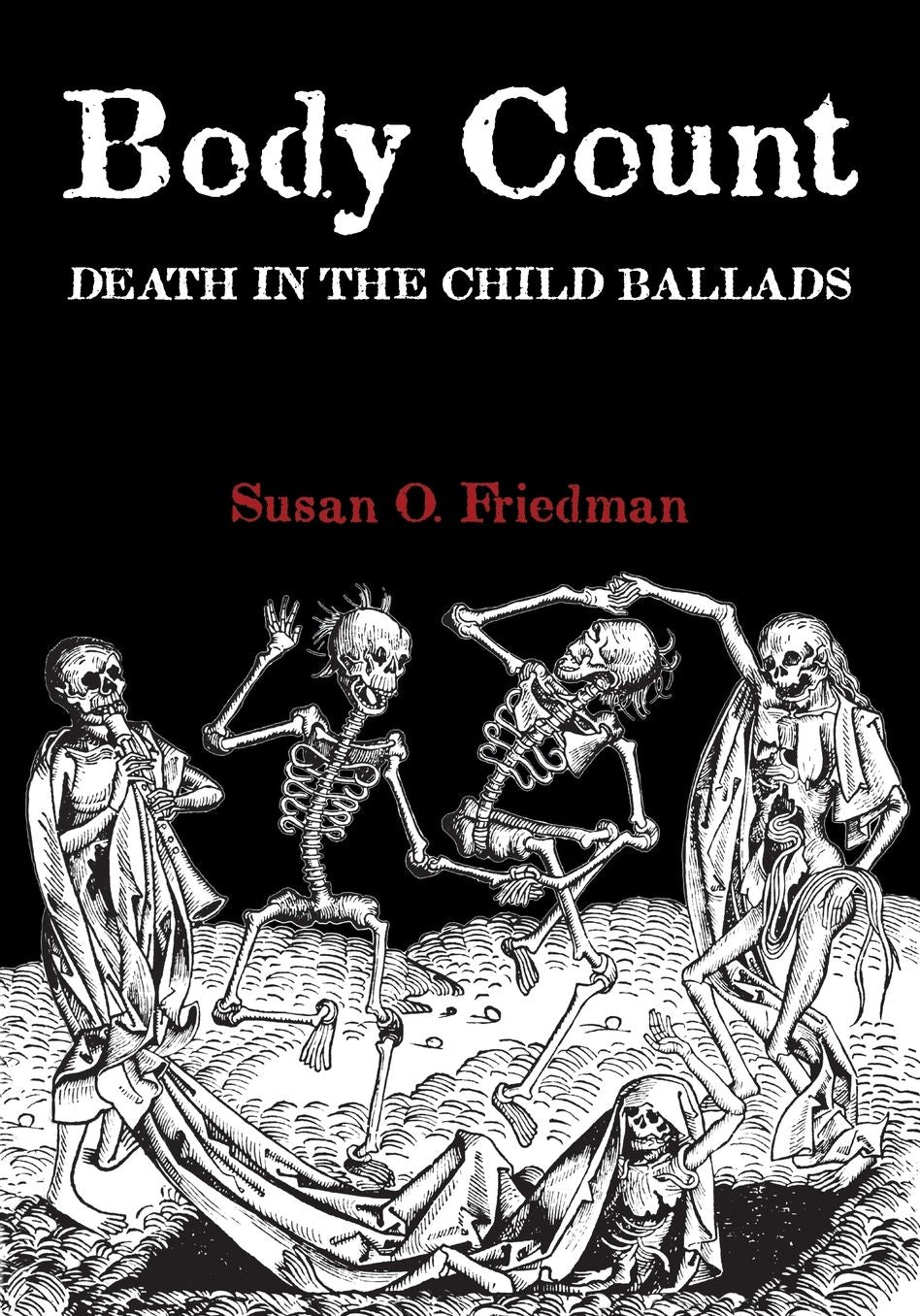 Body Count: Death in the Child Ballads