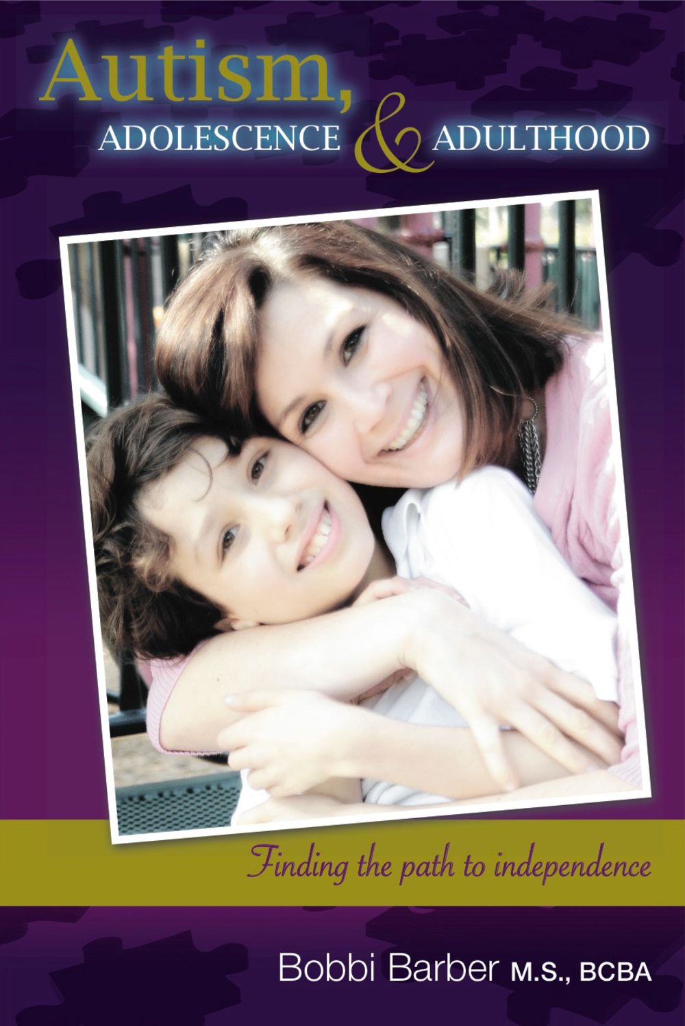 Autism, Adolescence, & Adulthood