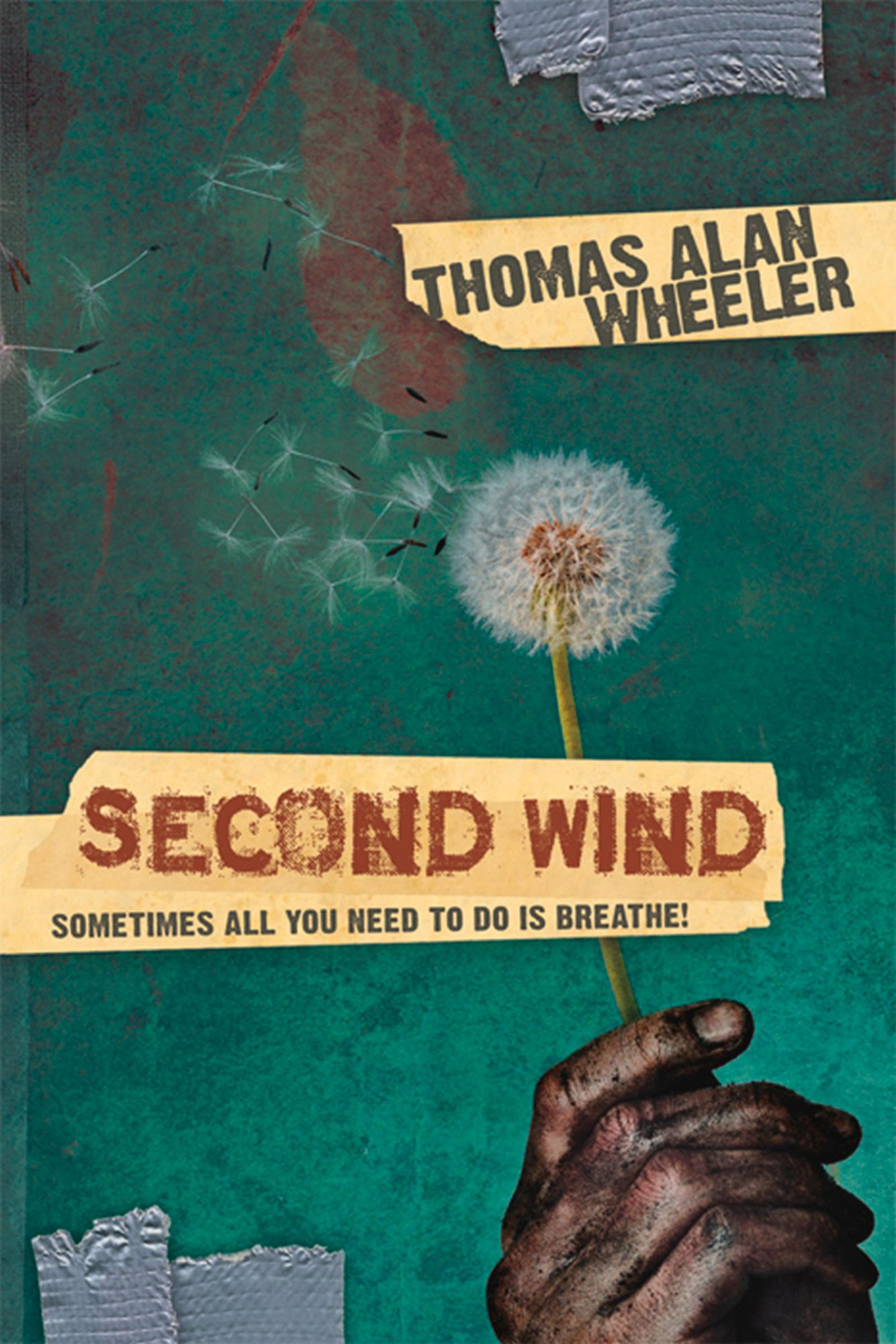 Second Wind: Sometimes All You Need To Do Is BREATHE!