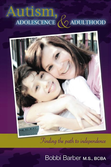 Autism, Adolescence, and Adulthood: Finding the Path to independence