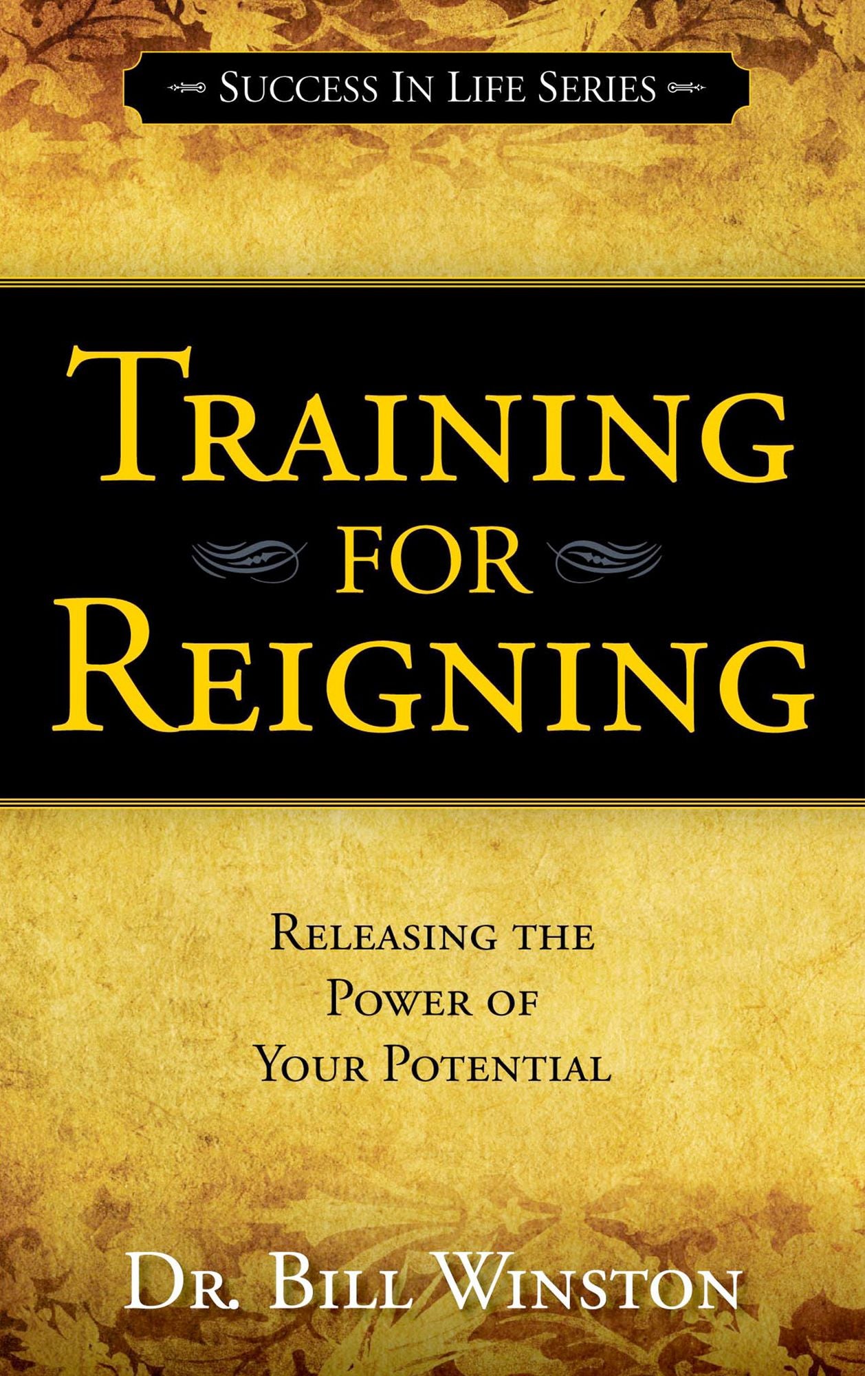 Training for Reigning: Releasing the Power of your Potential