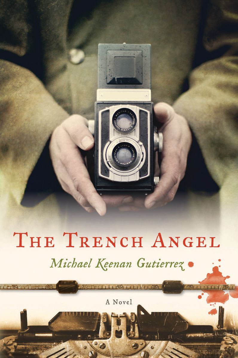 The Trench Angel