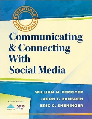 Communicating & Connecting with Social Media
