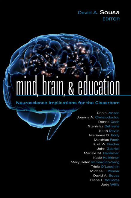 Mind, Brain, and Education: Neuroscience Implications for the Classroom