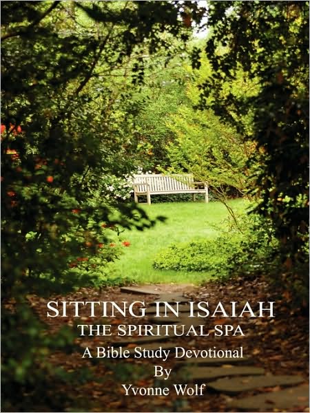 Sitting In Isaiah