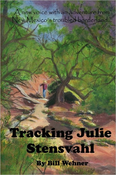 Tracking Julie Stensvahl