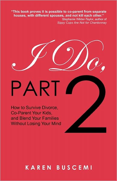 I Do, Part 2