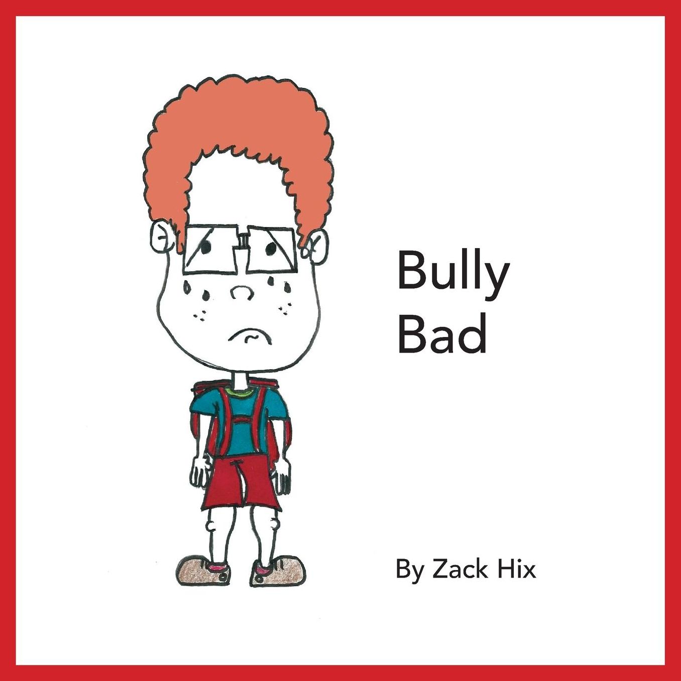 Bully Bad