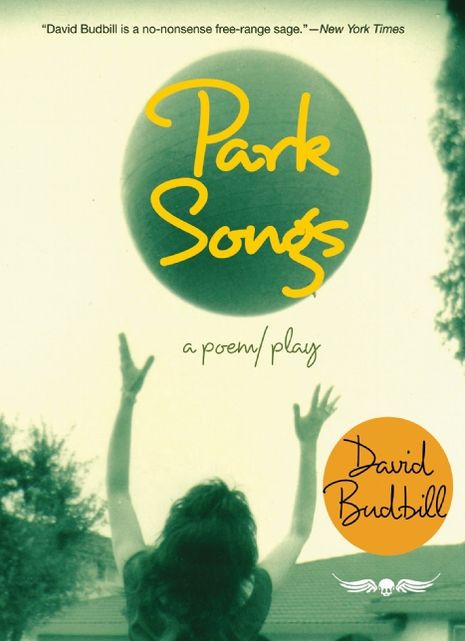 Park Songs: A Poem/Play