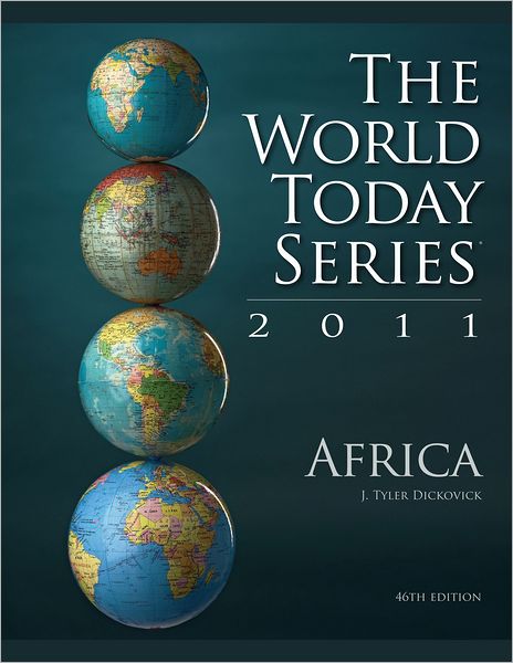 Africa 2011